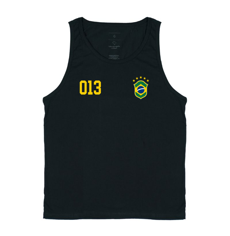 013 - Brasil/Copa
