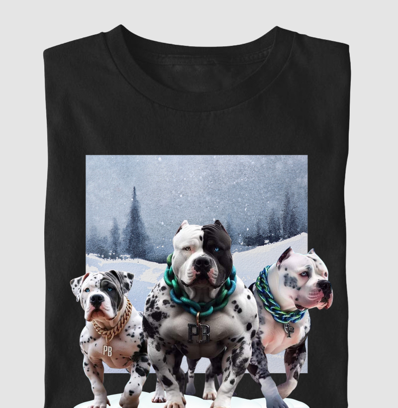 Pitbulls monsters pit lovers
