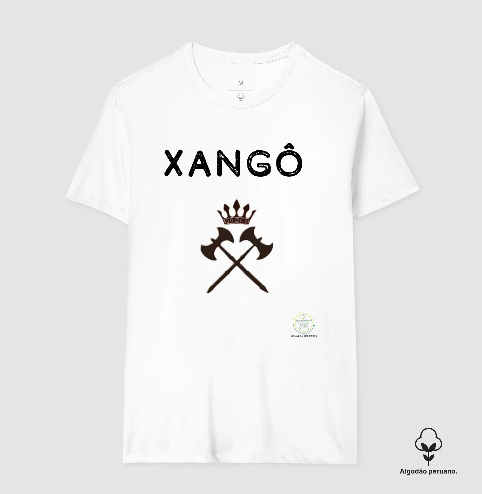 Machado de Xangô - Collab