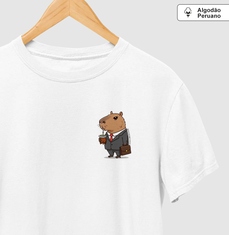 Capincho Executivo (Premium)