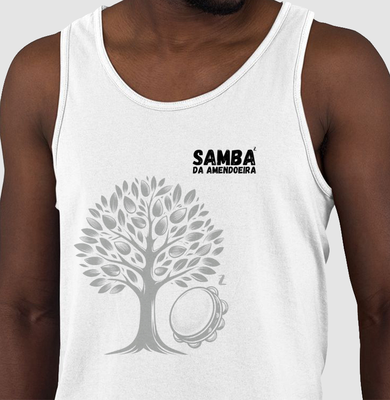 Ozé + Samba da Amendoeira 