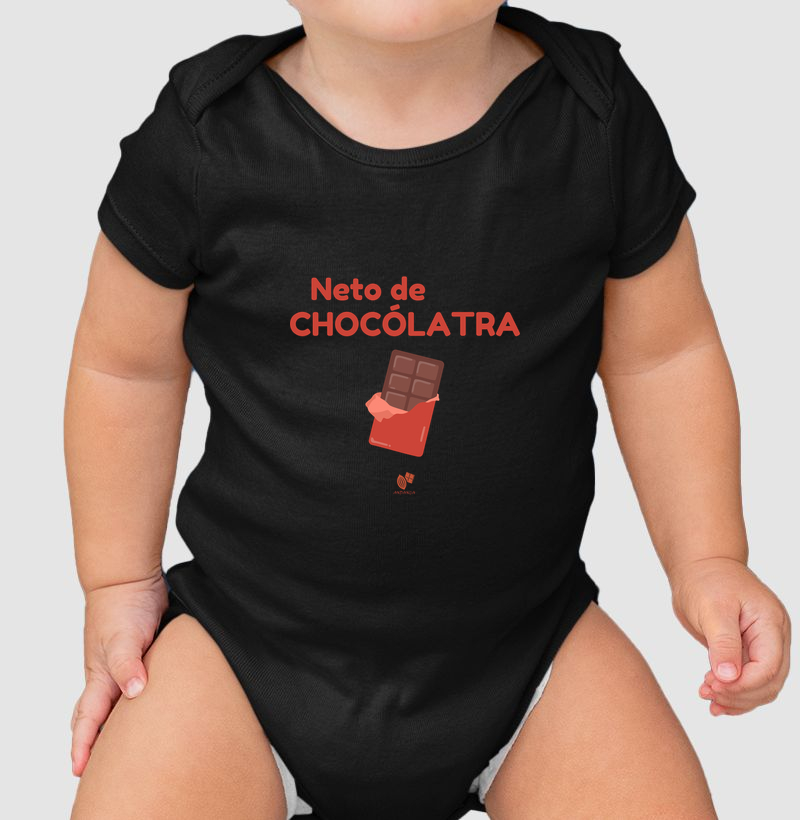 Neto de Chocólatra