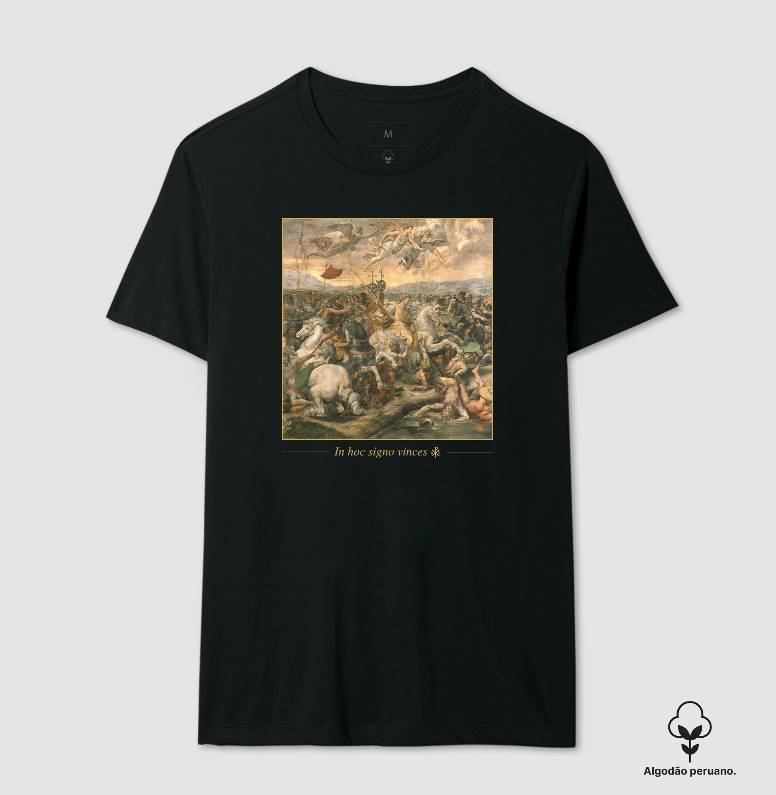 CONSTANTINUS — Chi-Rho