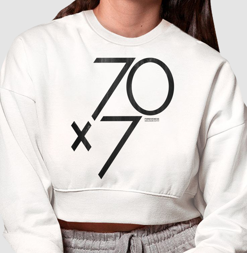 70x7=Forgiveness