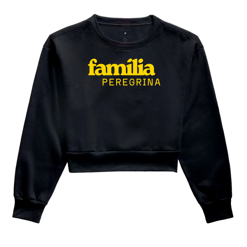 Família Peregrina
