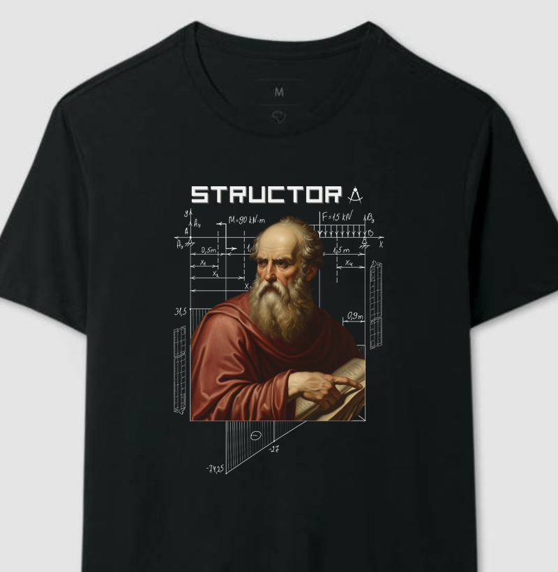 VITRUVIUS — Structor