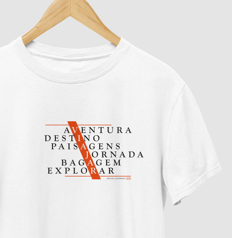 Viajar palavras ao vento