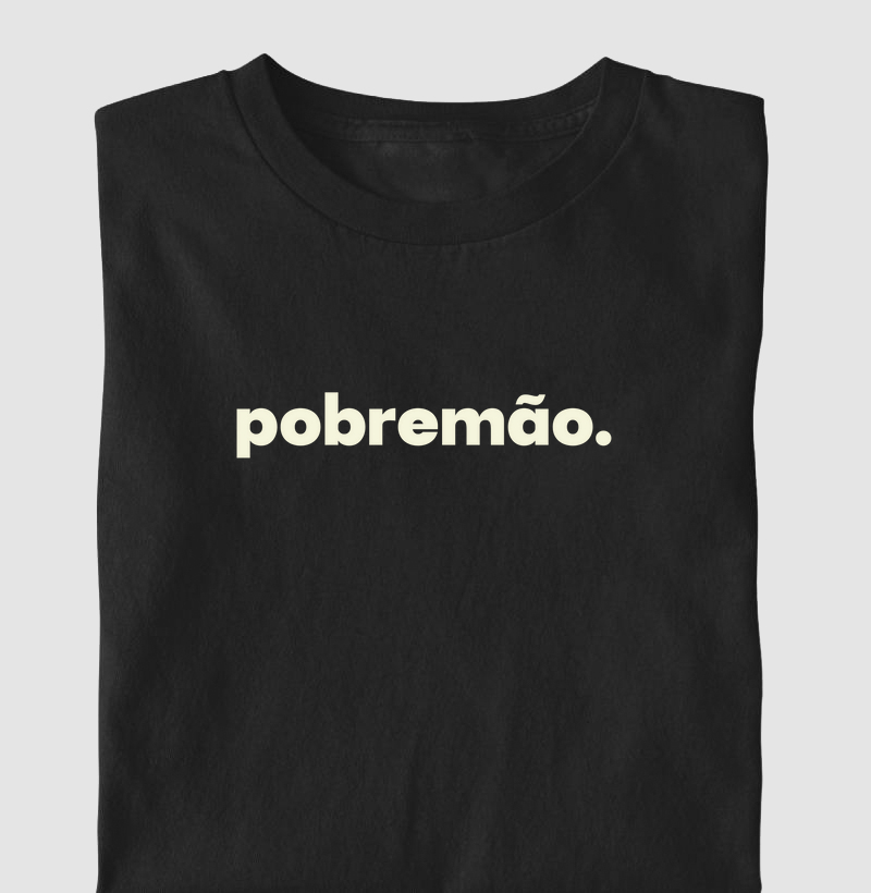 Pobremão