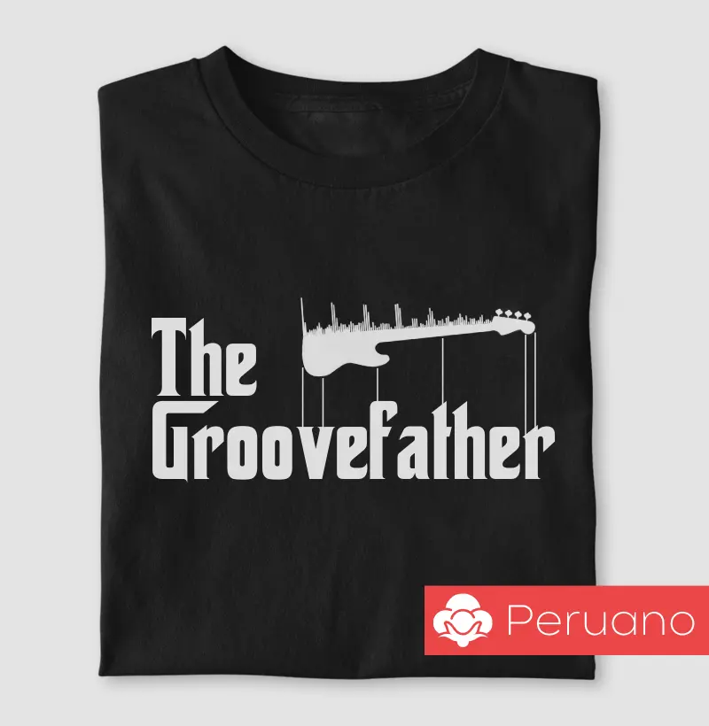 The groovefather