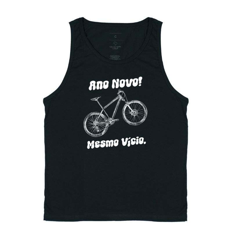 ANO NOVO, MESMO VICIO!!!