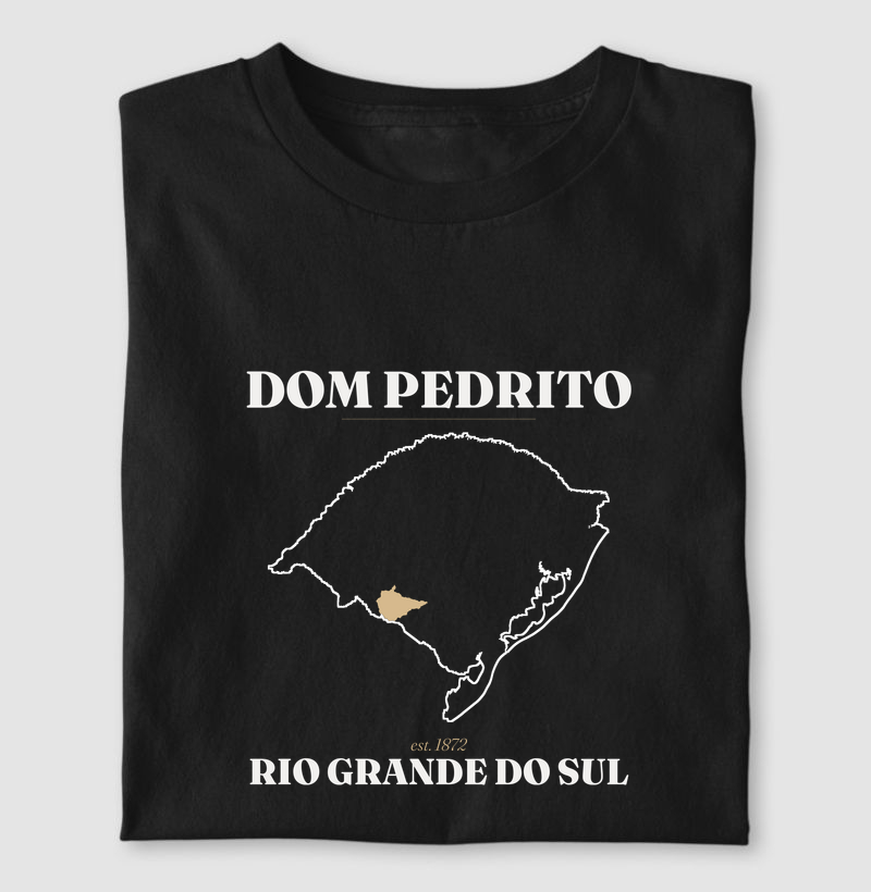Dom Pedrito | Legado RS
