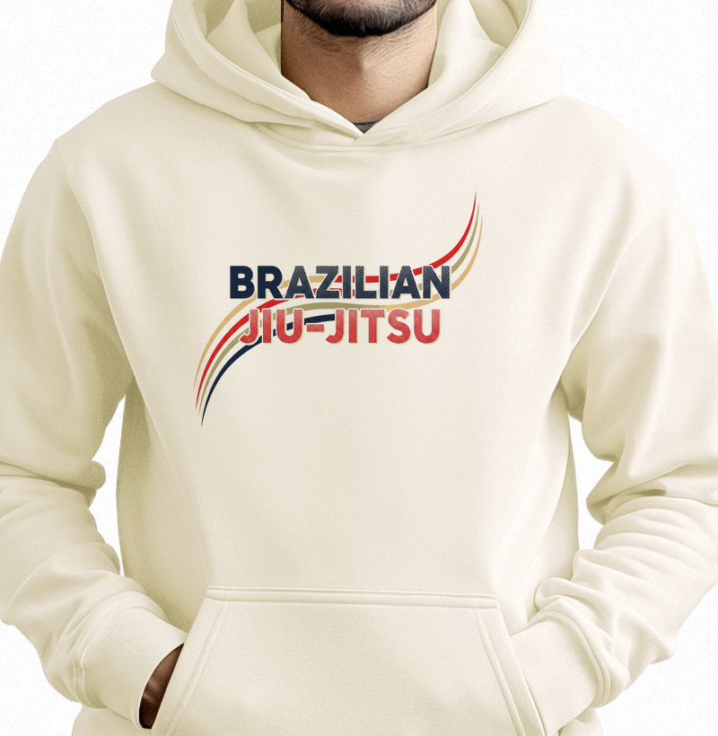 Brazilian Jiu-Jitsu