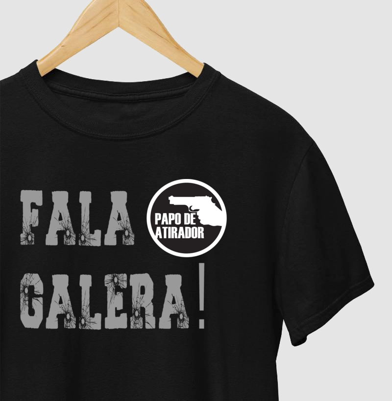 Fala Galera