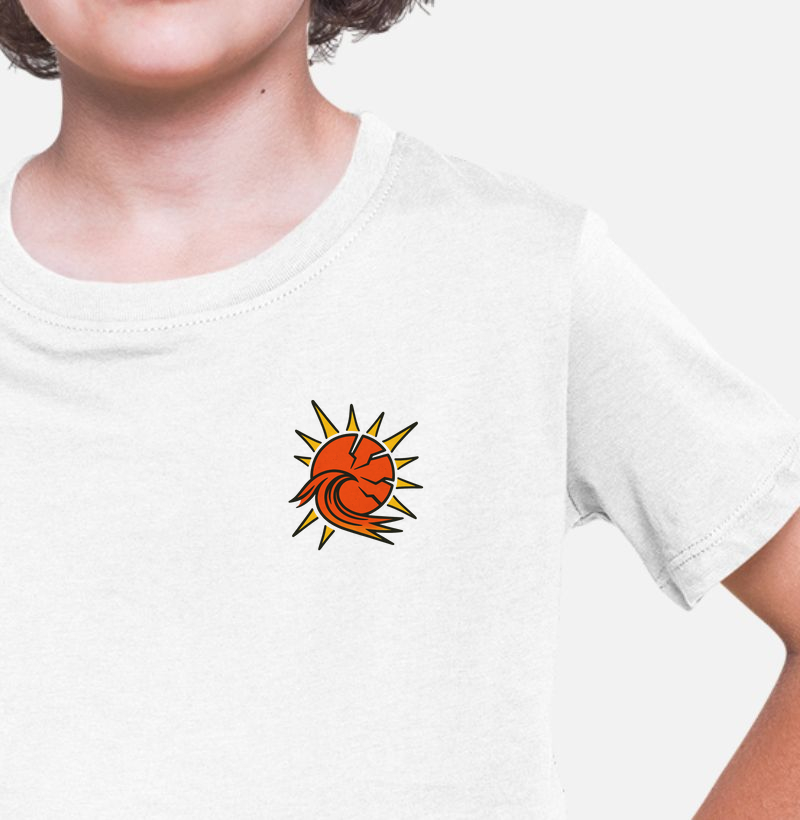 SUN BLAZE | Confecção Reserva 🦜