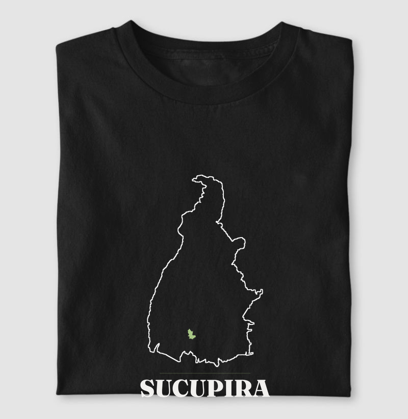 Sucupira | Traço TO