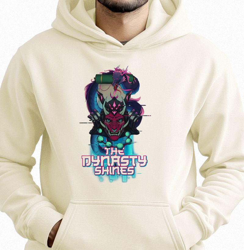 The Dynasty Shines - Kamigawa