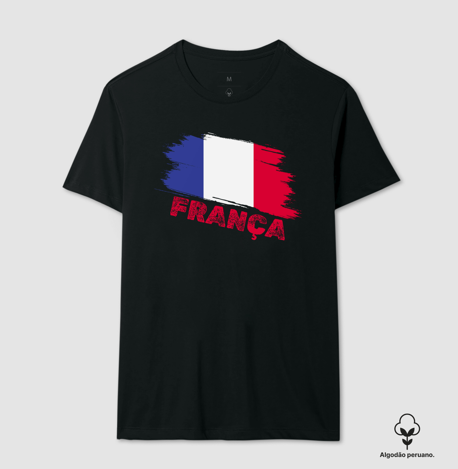 Coleção Bandeiras - França