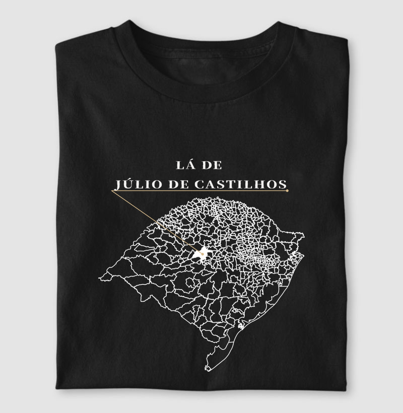 Júlio de Castilhos | Origem RS