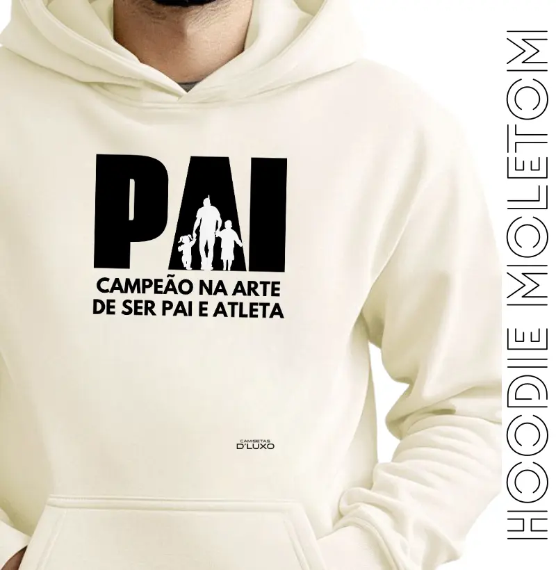 Pai Campeão - Filhos