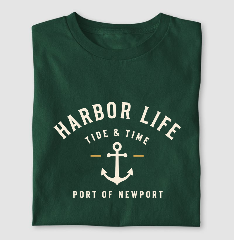 Harbor Life
