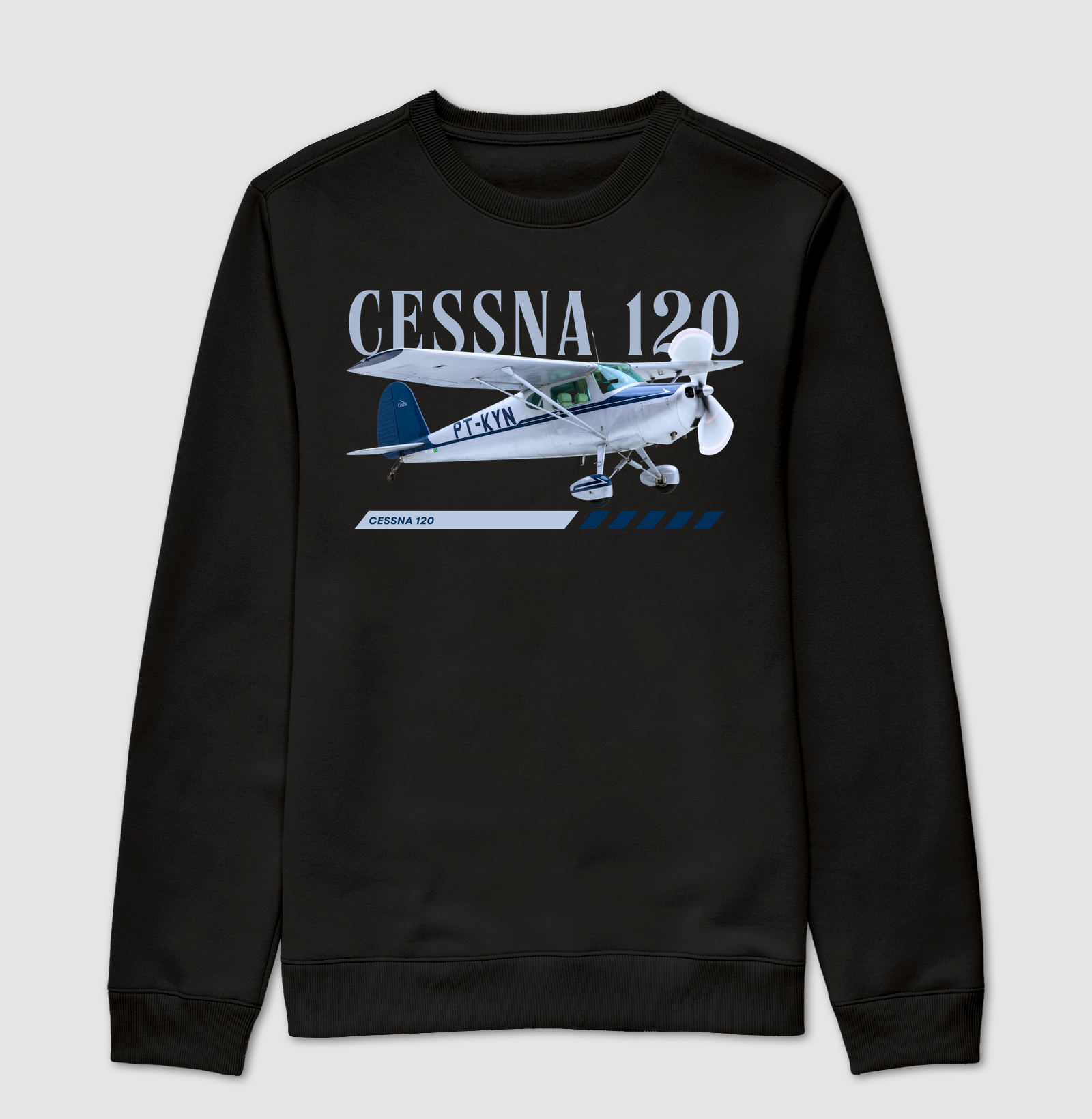 Cessna 120