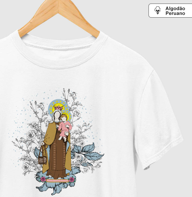 Nossa Senhora do Carmo