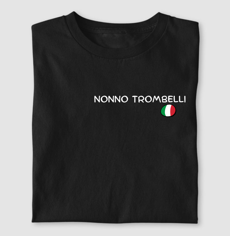 Nonno Trombelli - Personalizada