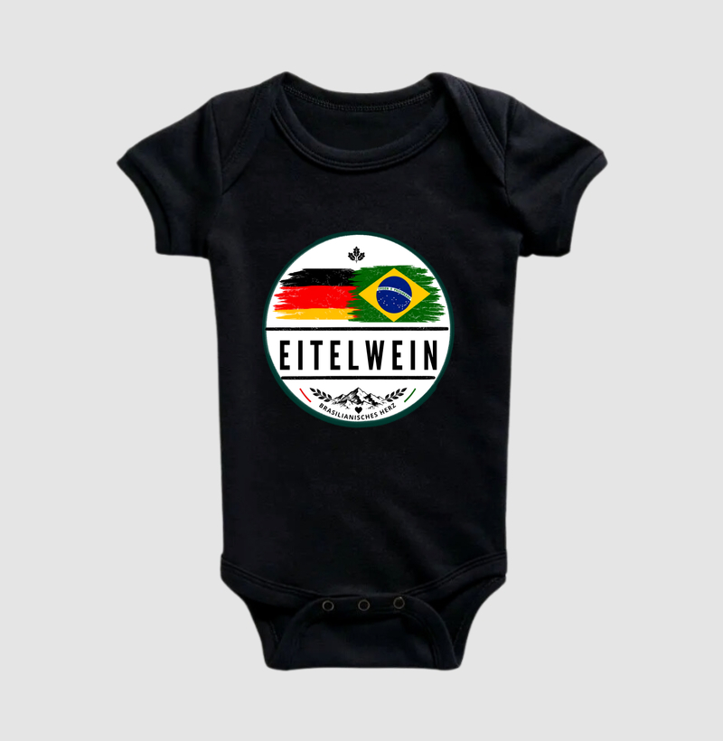 Eitelwein - Body Infantil