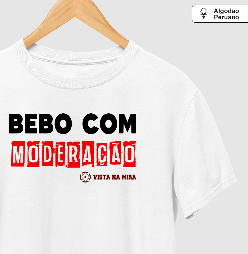 Com Moderação