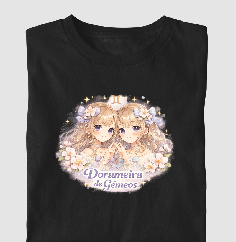 Dorameira de Gêmeos