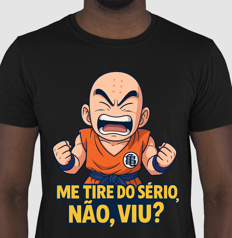 KURIRIN - STRESSADO