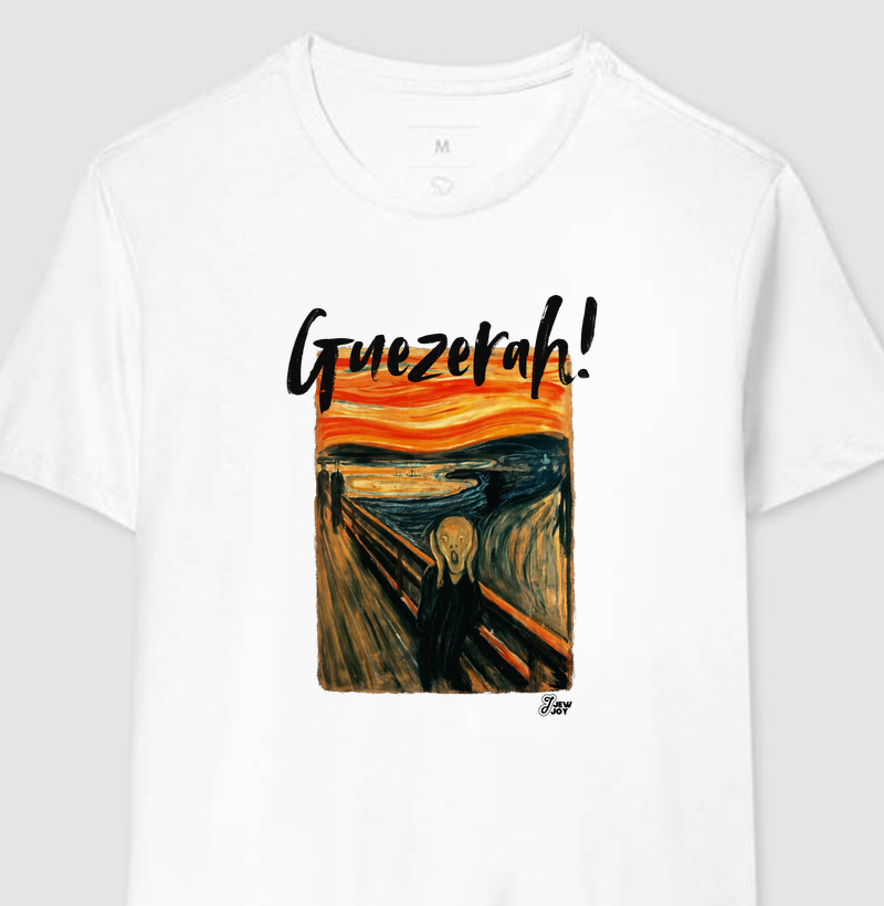 Guezerah!