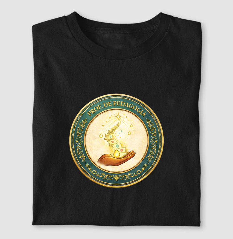 Prof. de Pedagogia V3