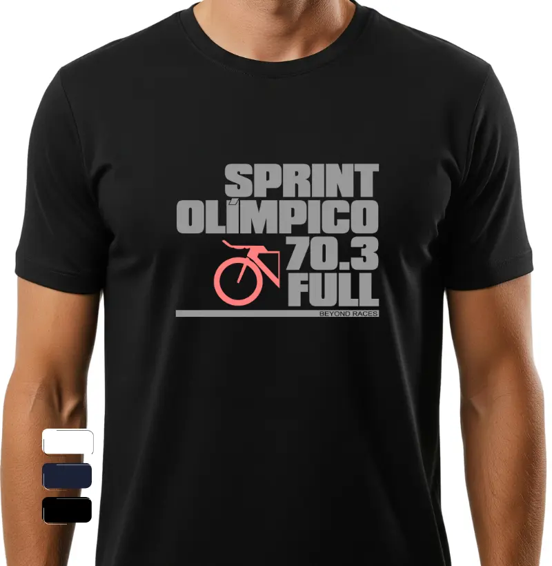 Distancias Triathlon