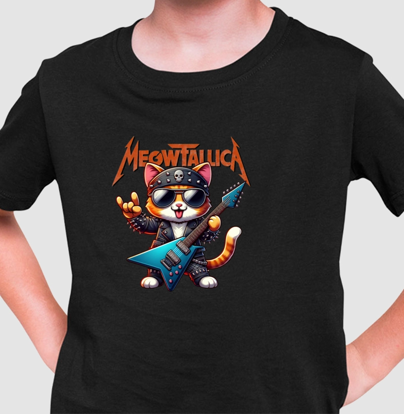 Meowtallica 