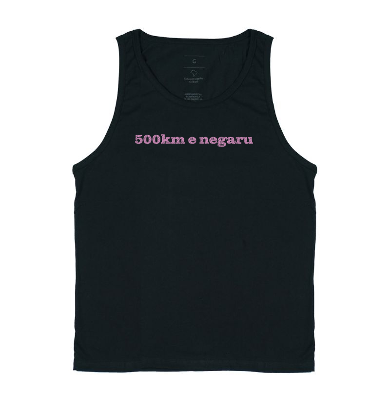 500km e negaru