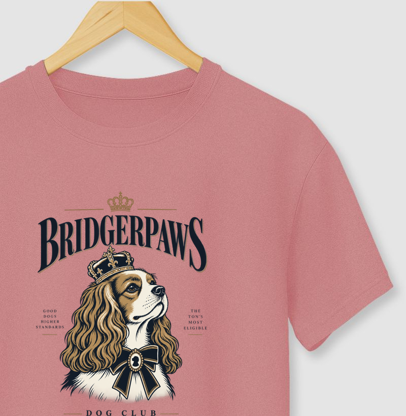 BRIDGERPAWS