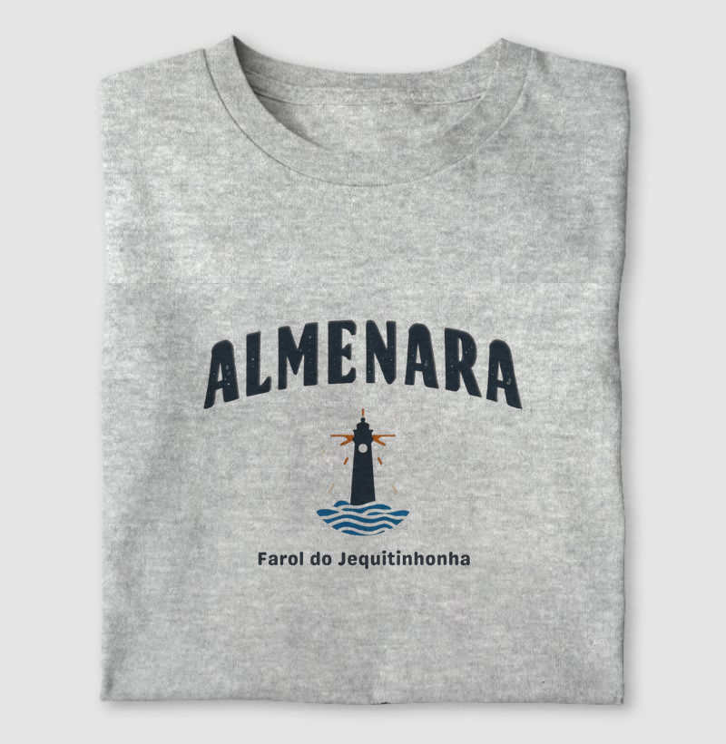 Almenara, Farol do Jequi