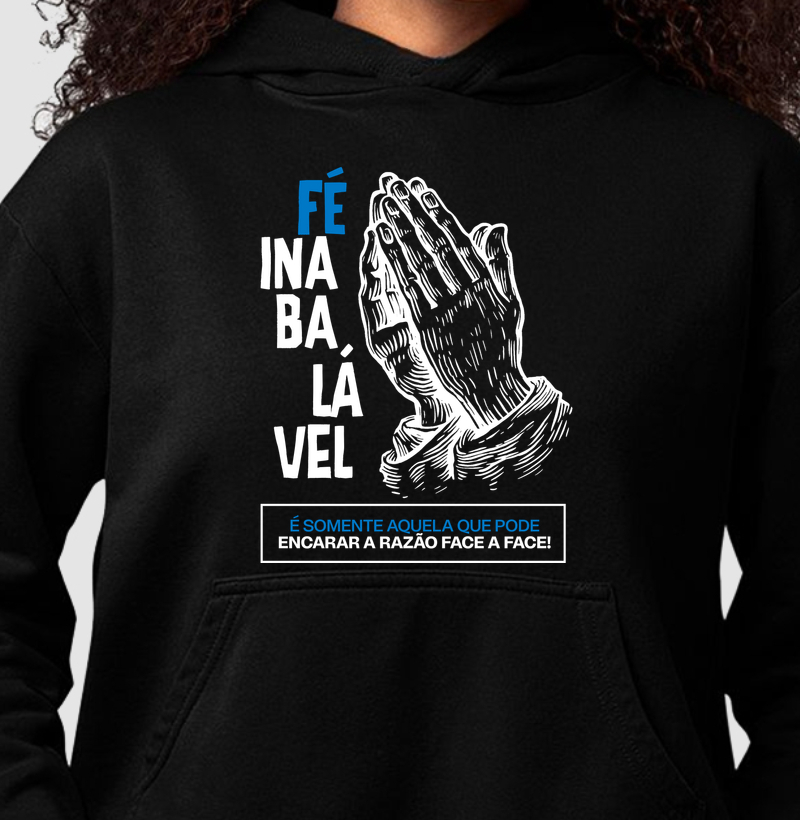 Fé Inabalável – Razão e Espiritualidade