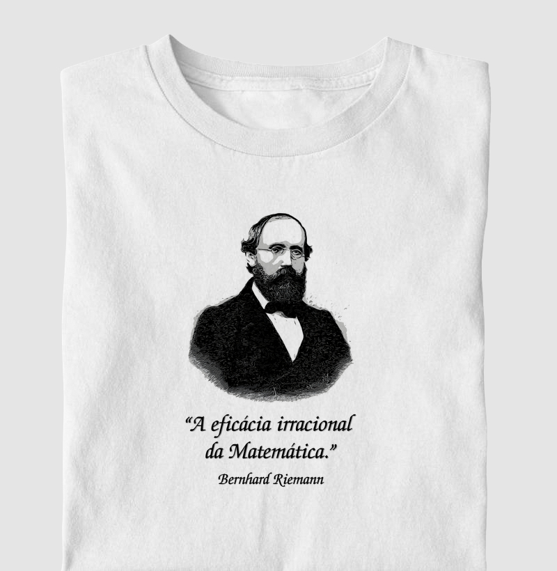 Riemann: A Eficiência Irracional