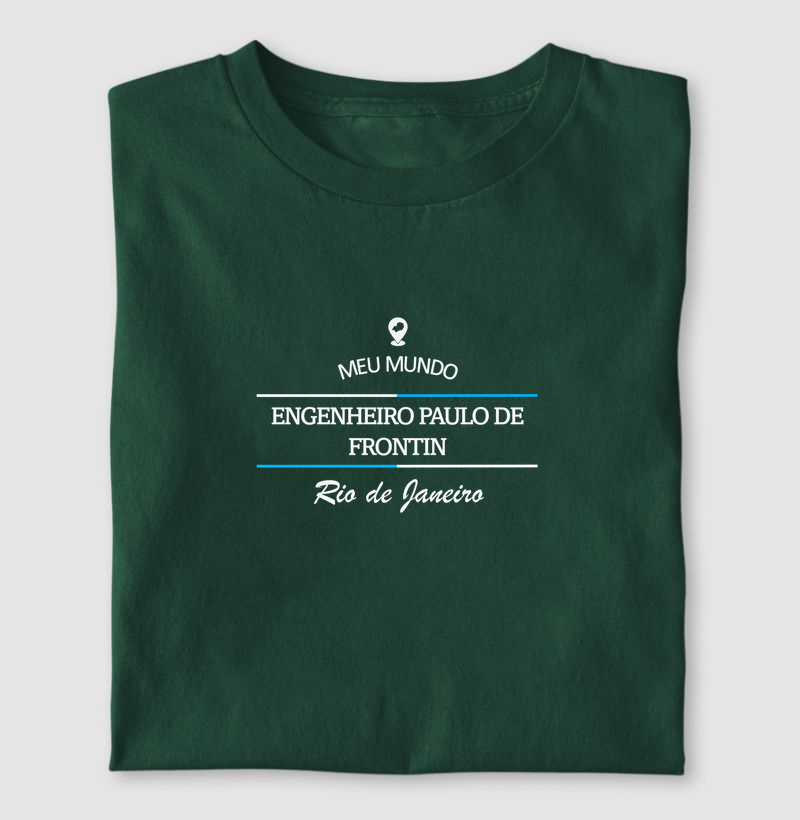 Engenheiro Paulo de Frontin (RJ) | Meu Mundo