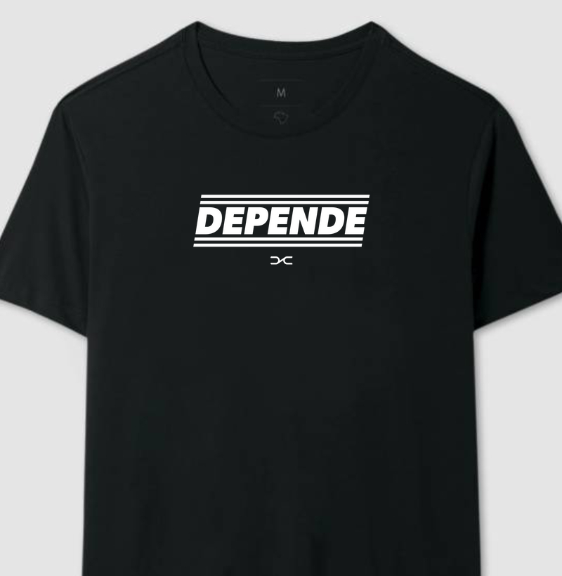Depende