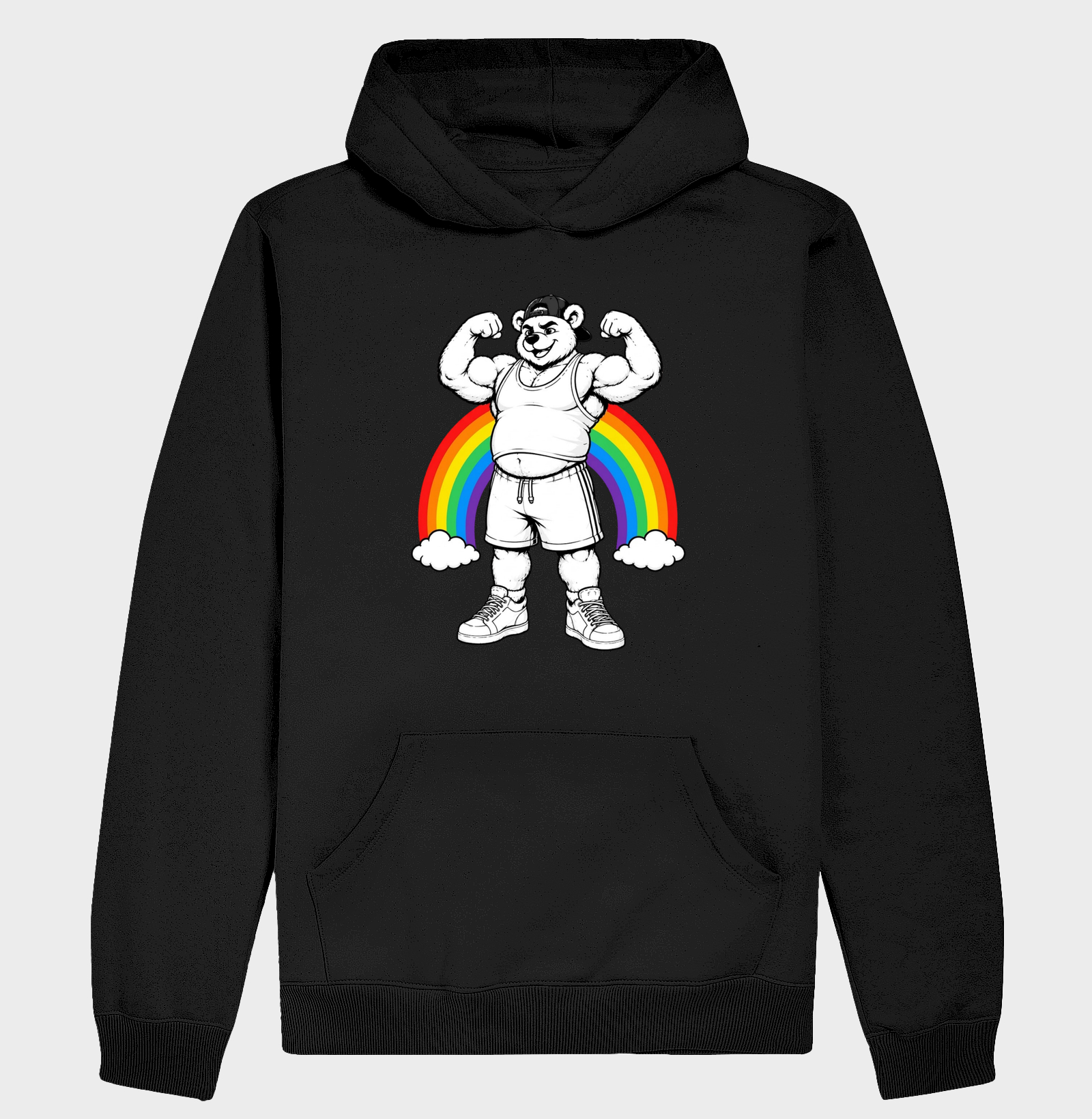 BEARLY