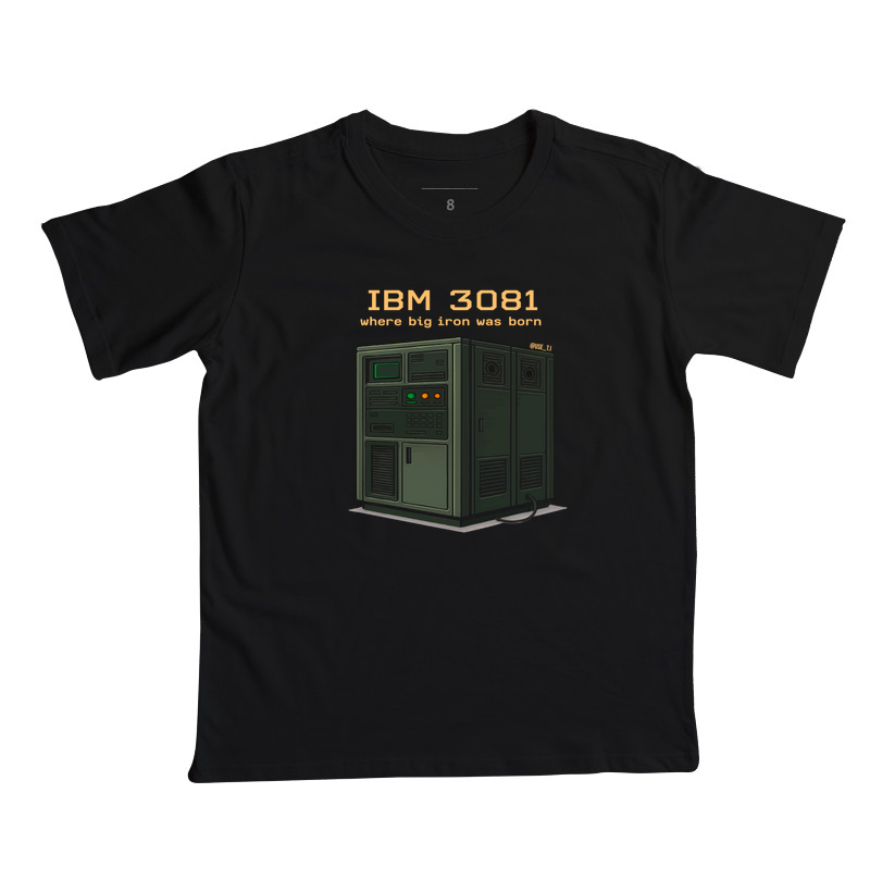 IBM 3081