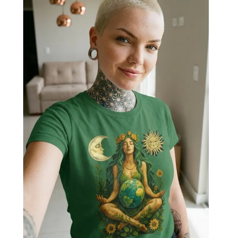 Grande Mãe