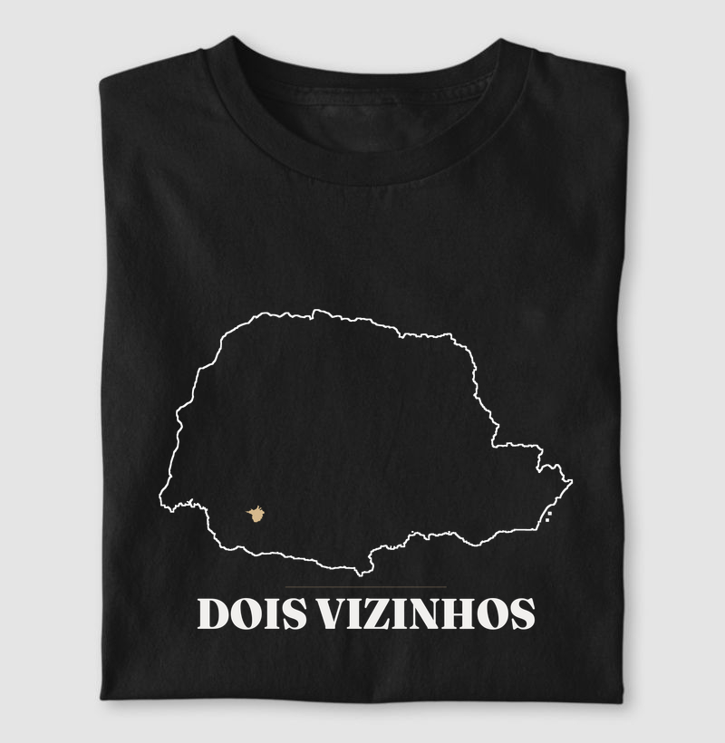 Dois Vizinhos | Traço PR