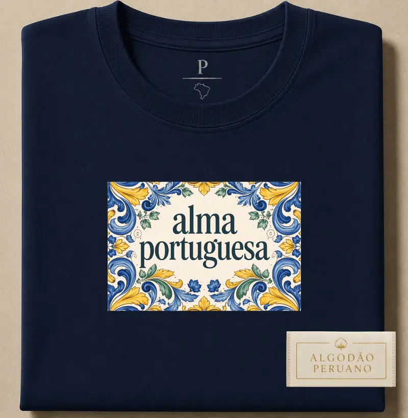 Alma Portuguesa
