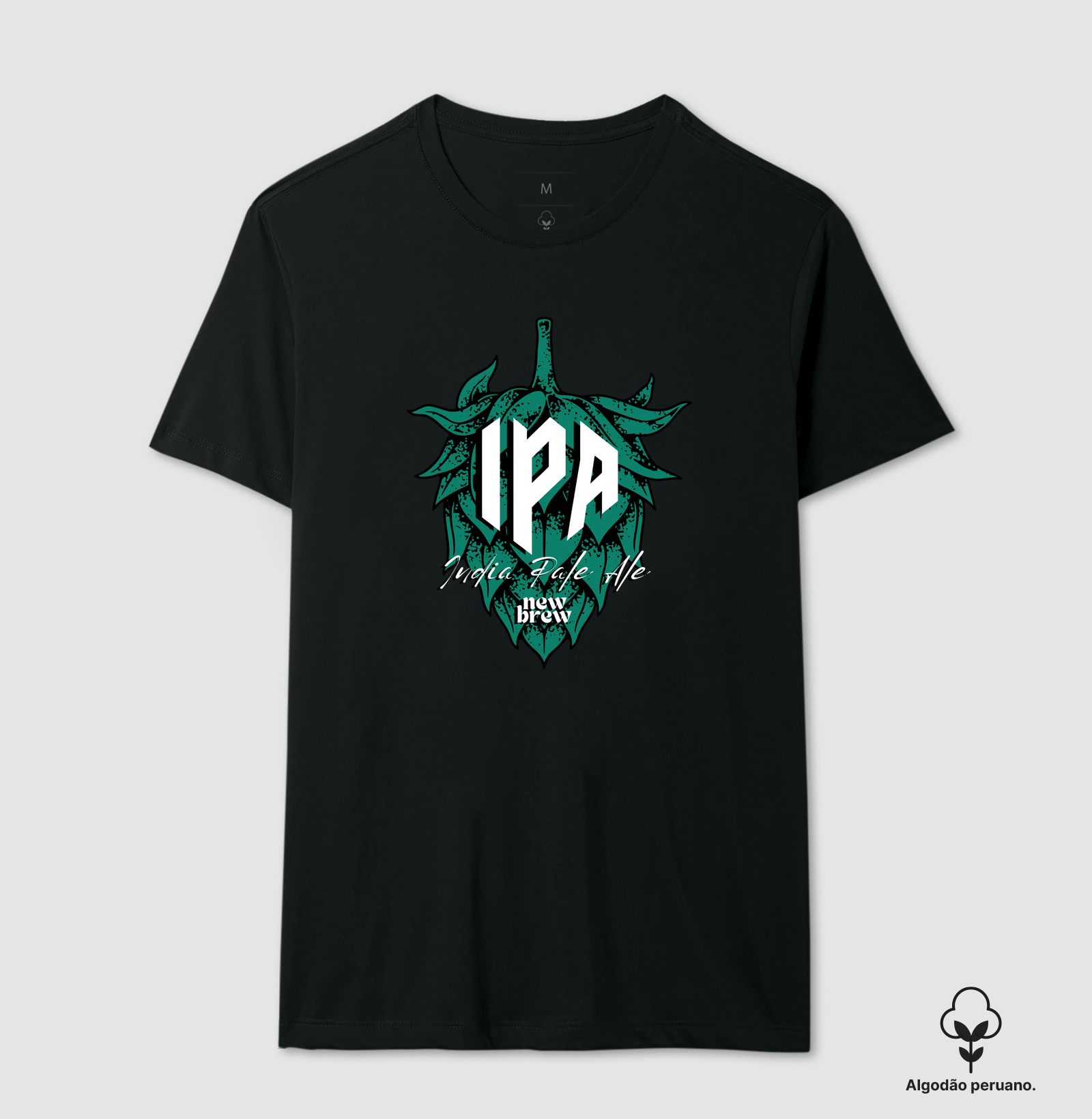 IPA - New Brew