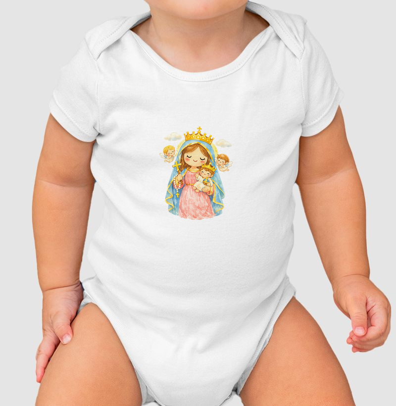 NOSSA SENHORA AUXILIADORA