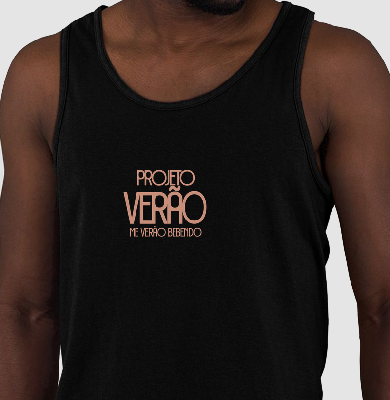 PROJETO VERÃO